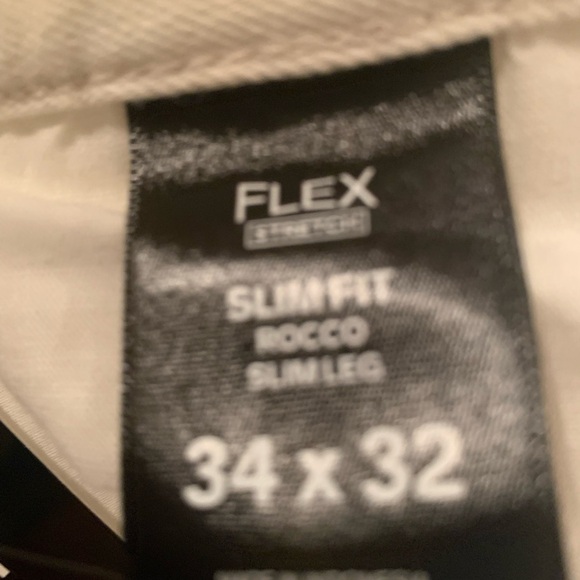 Express men’s distressed jeans - Picture 7 of 7